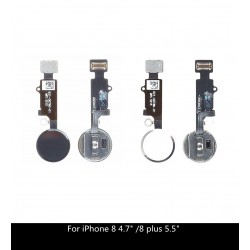 Bouton home pour Iphone 7...