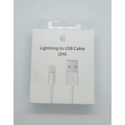 Cable iPhone Apple (2m)...